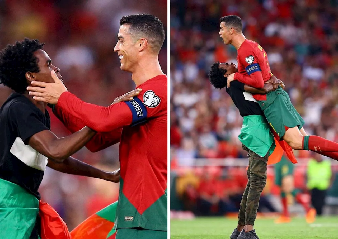 Portugal put faith in Cristiano Ronaldo in search of Euro 2024 glory