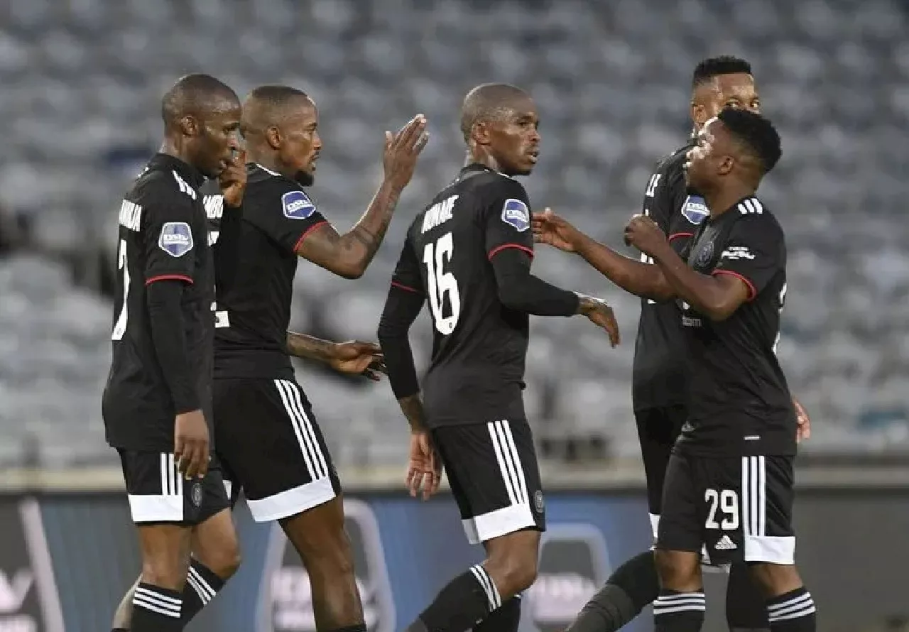 ‘Still at his peak?’ Former Orlando Pirates star’s age revealed