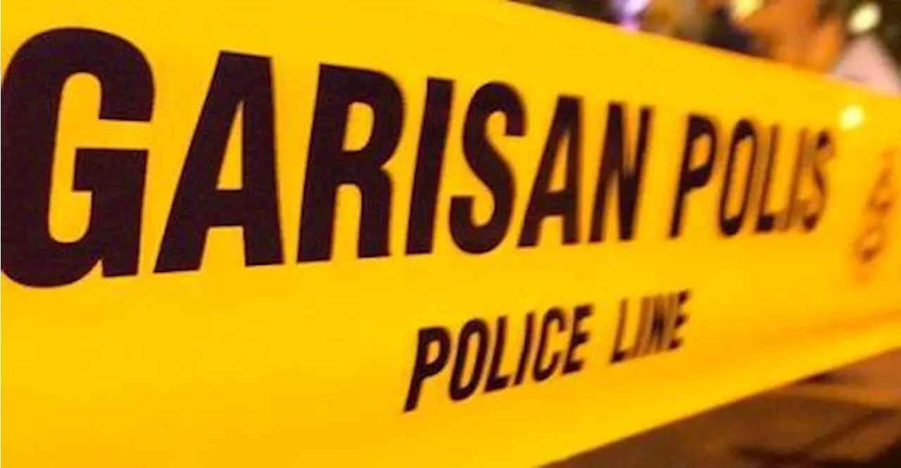 Trader’s nerve in finger severed after parang attack by brother