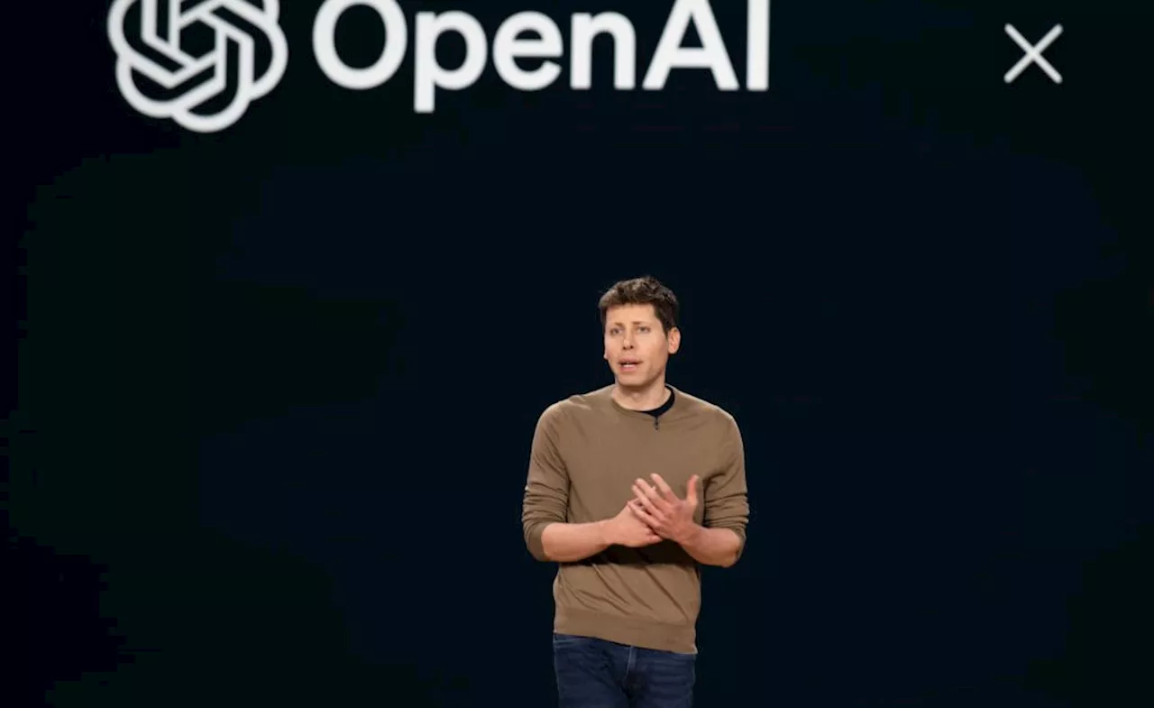 A Timeline of All the Recent Accusations Leveled at OpenAI and Sam Altman