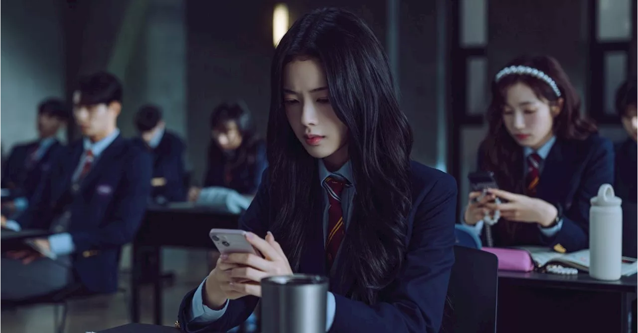 Breaking Down the Ending of Hierarchy, Netflix’s New Gossip Girl-Like K-Drama