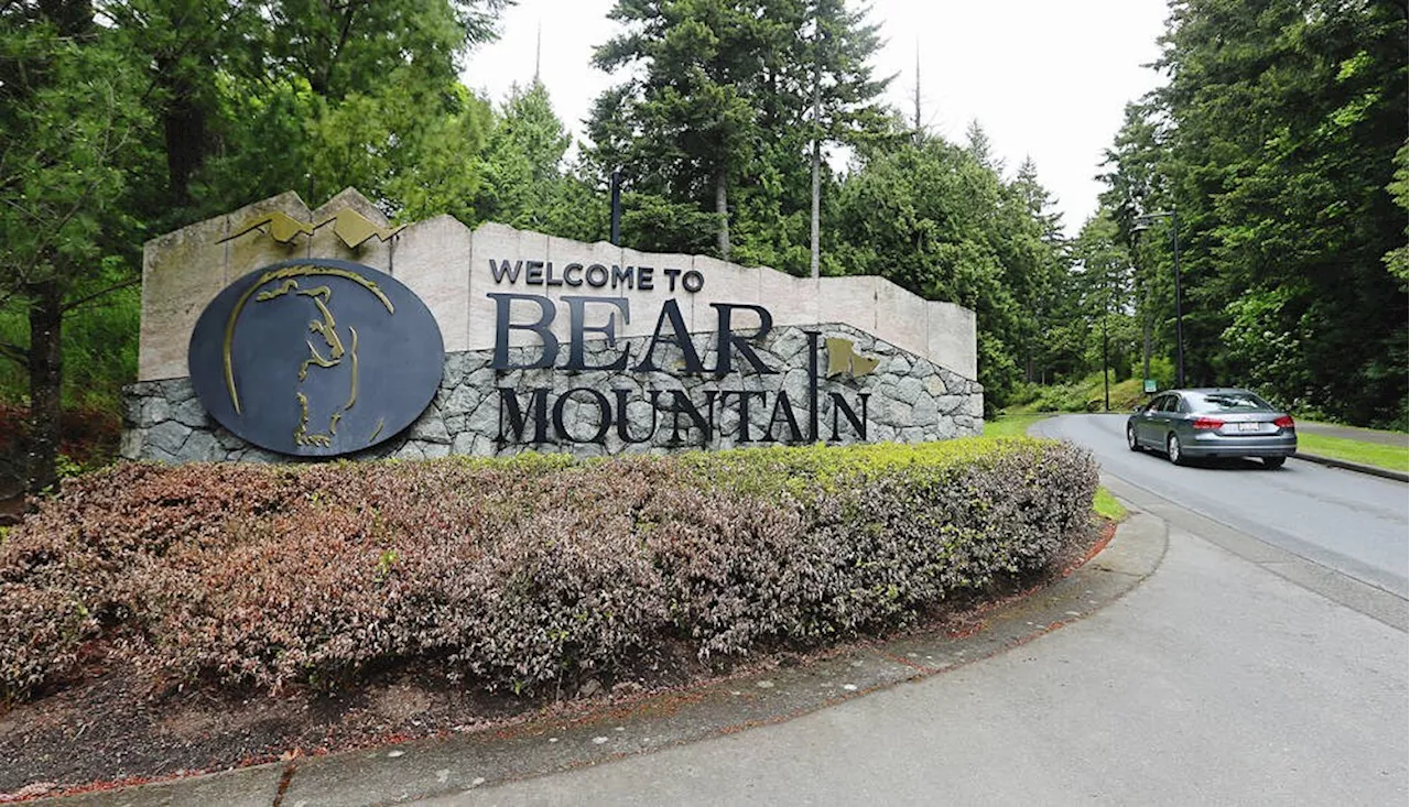 Court to hear Bear Mountain receivership request