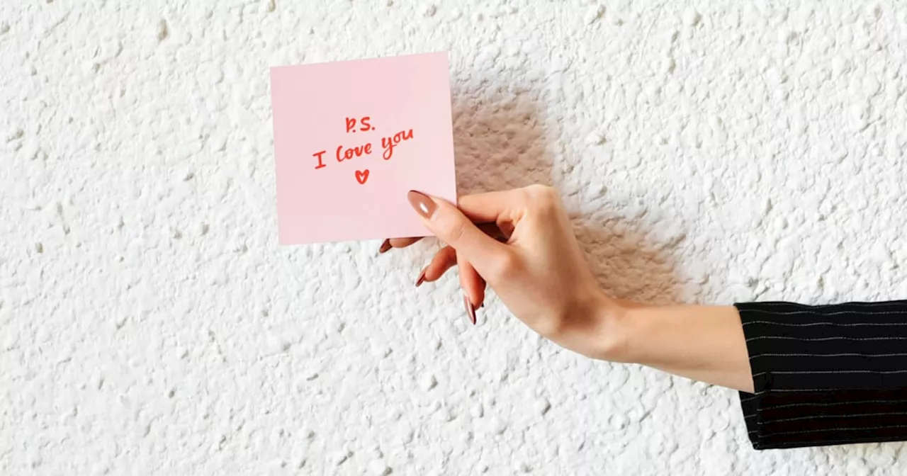 120 Sweet Love Messages for Her From the Heart