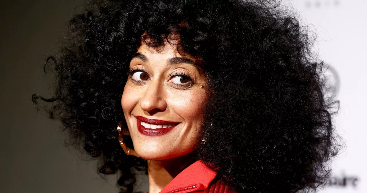 Tracee Ellis Ross' Fitness Routine: Challenging Her Body After 50