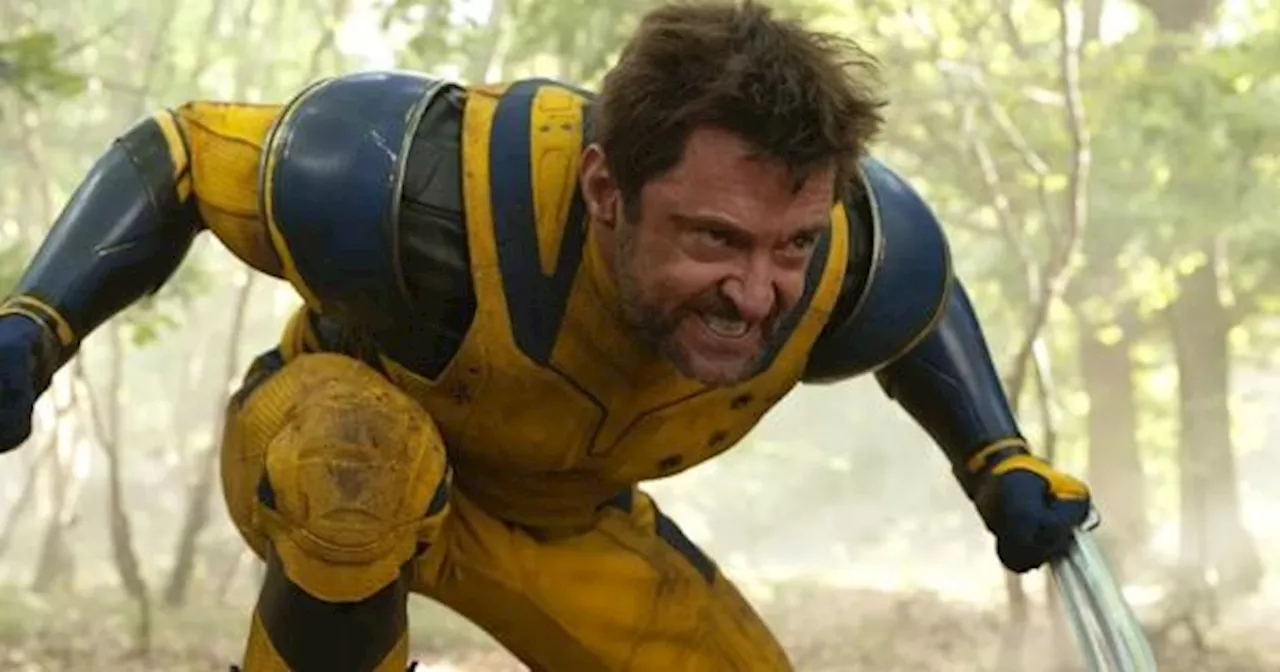 'Deadpool & Wolverine': Hugh Jackman explica por qué dejó atrás el papel de Logan