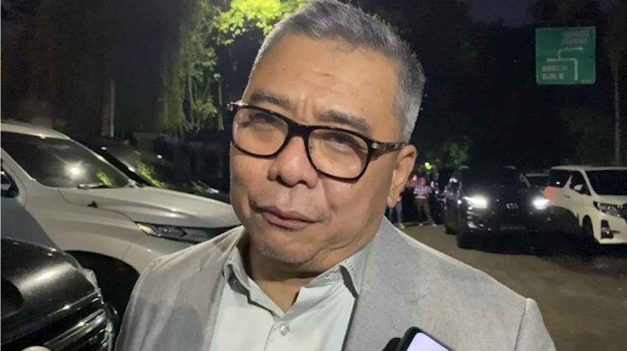 Hermawi Taslim: Tinggal Tunggu Hari Baik NasDem Kasih Rekomendasi ke Ahmad Ali Maju Pilkada Sulteng