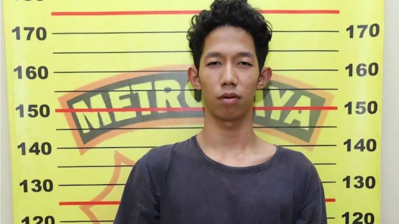 Ini Tampang Pengeroyok Pelajar Hingga Tewas di Kemang: Dijerat Pasal Berlapis, Terancam Hukuman Mati