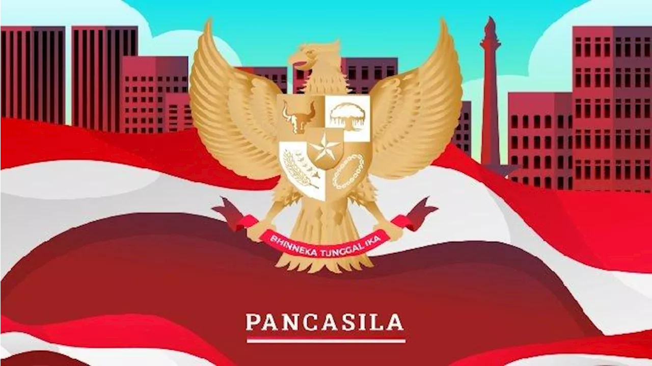 Luncurkan Buku Pancasila ke Sekolah-sekolah, BPIP Koordinasi dengan Kemendikbud dan Kemenag