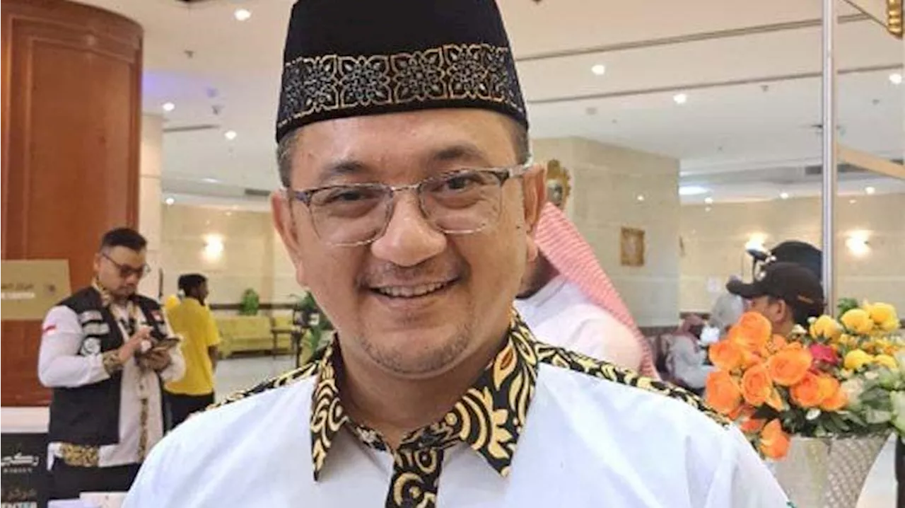 Selebgram dan Tiktoker Ditahan Aparat Keamanan Arab Saudi Gara-gara Konten Julan Visa Haji Ilegal