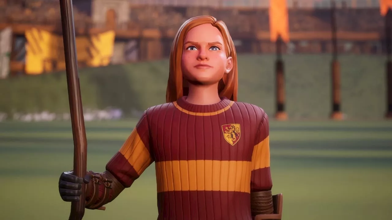 Harry Potter: Quidditch Champions scores Xbox release date