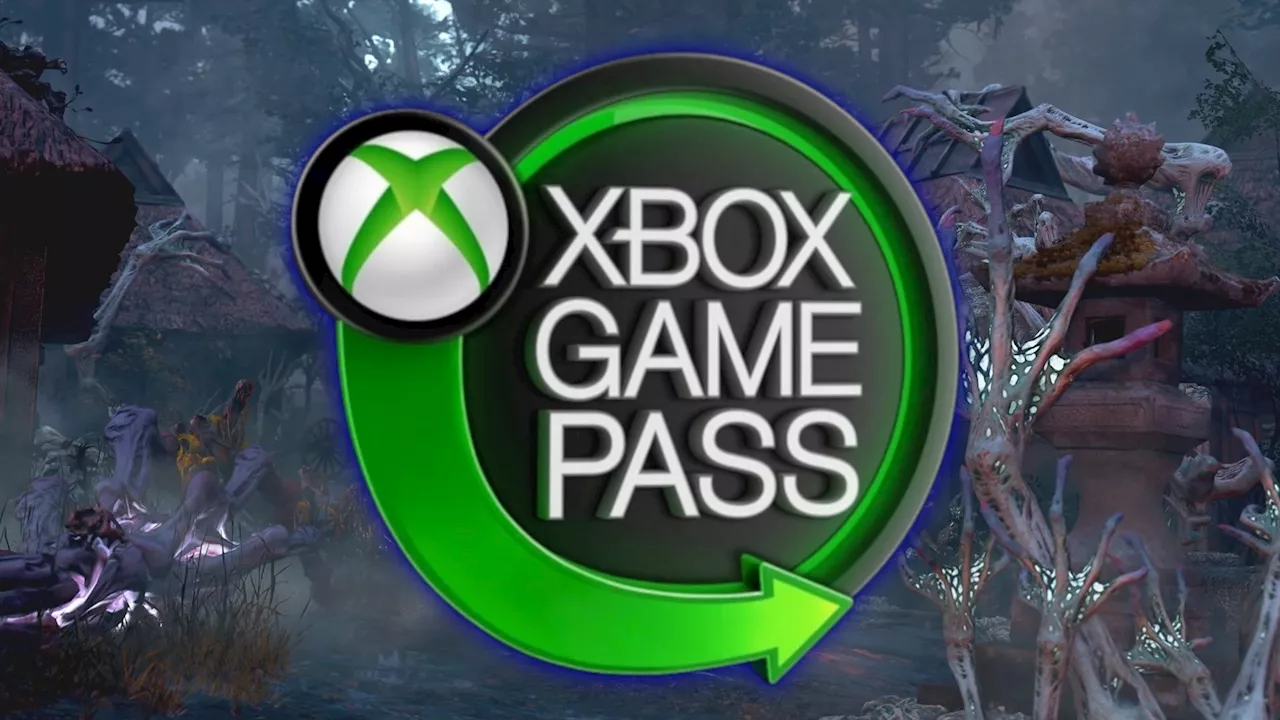 Xbox Game Pass release date confirmed for Kunitsu-Gami: Path of the Goddess