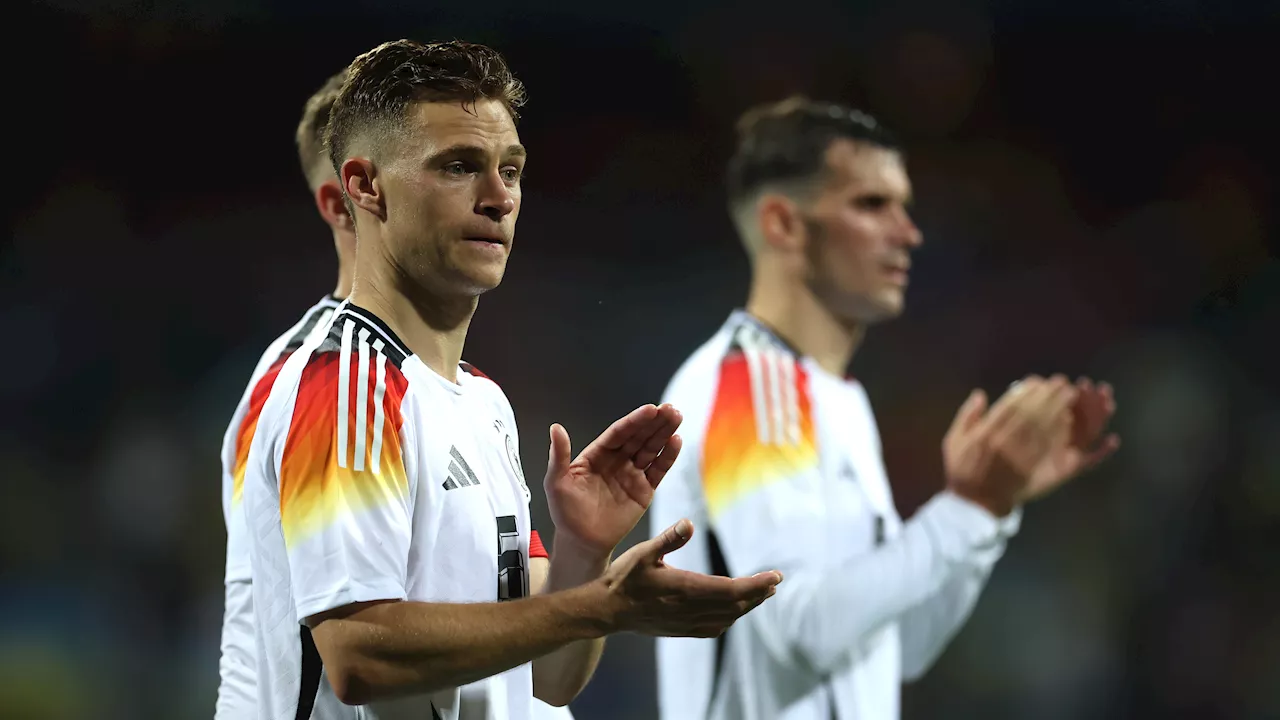 Group A headlined by hosts Germany, other nations looking to play spoiler at Euro 2024