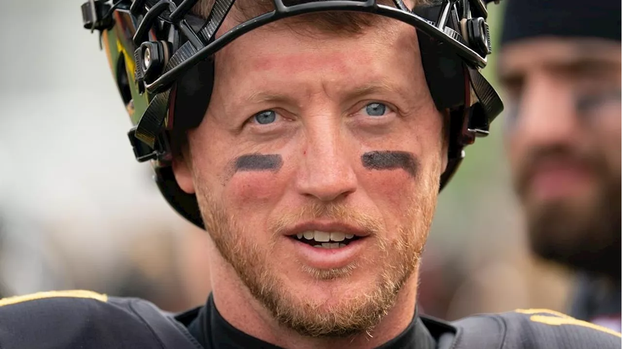 Mitchell's return headlines Tiger-Cats opener vs. Stampeders on TSN