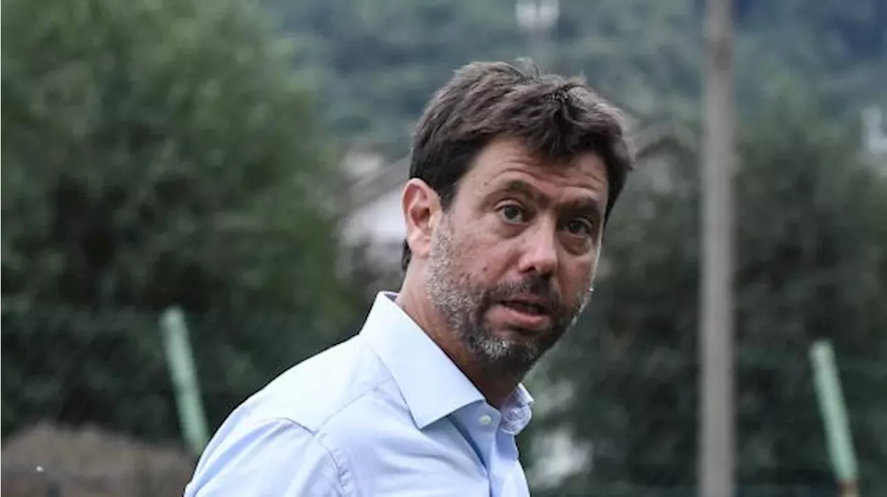 Juventus Agnelli Tar Ricorso Accolto Sulle Plusvalenze Vaciago Il