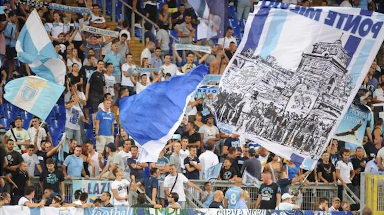 Lazio, la Curva Nord non ci sta: 'Faremo la più grande manifestazione di dissenso mai avvenuta'