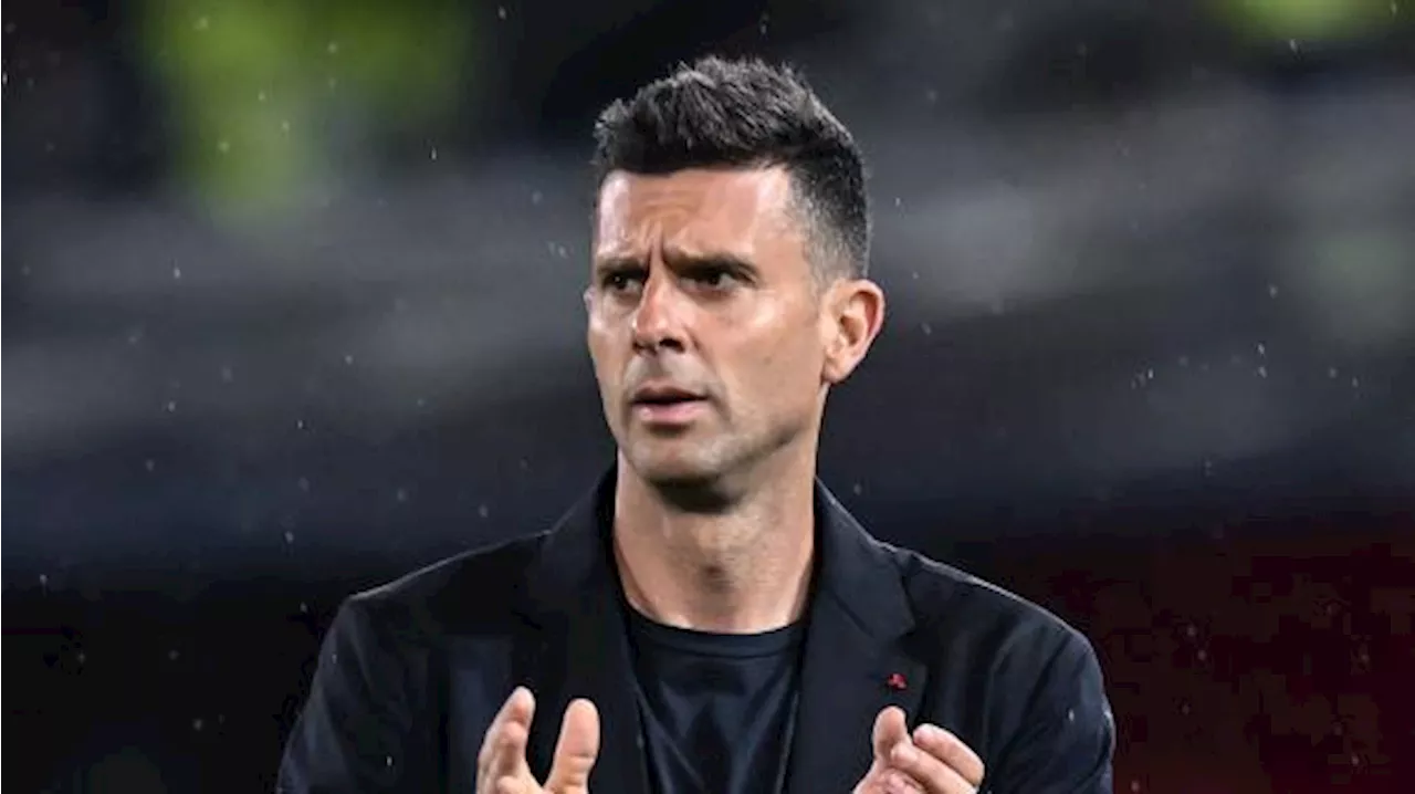 Thiago Motta allenerà la Juve: alcuni punti ancora da definire, ma lo United non preoccupa