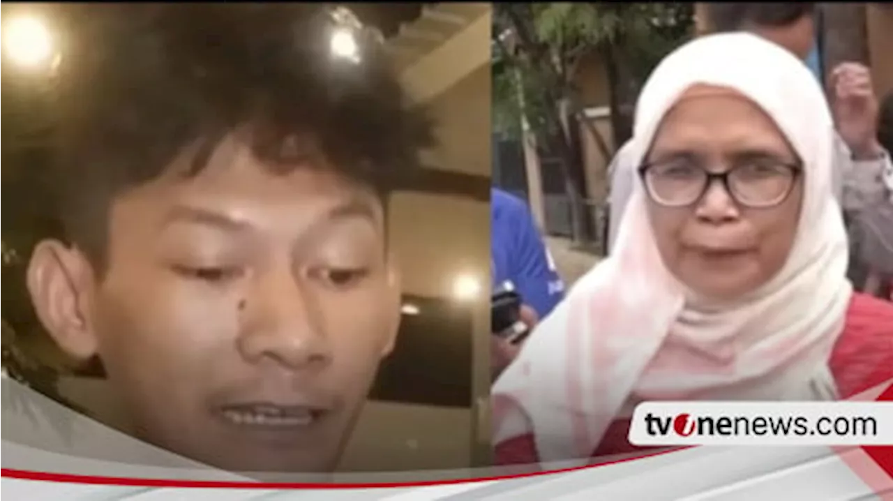 Ngotot Bela Saka Tatal dan Sudirman di Kasus Vina Cirebon, Pengacara Titin Prialianti Dibully: Sudah Distigma Publik Mereka Bersalah