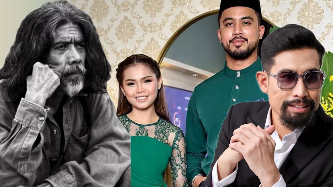 ‘Berkat’ kontroversi Don, Bella-Aliff belum berbaik, Pyanhabib sahabat setia