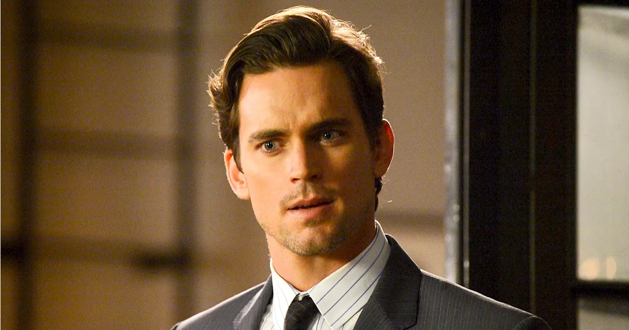 White Collar Creator Says Reboot With Original Cast Is in the Works