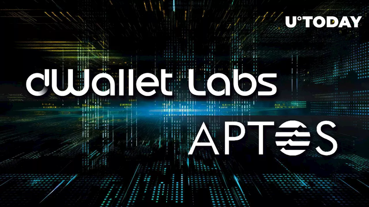 dWallet Network Comes to Aptos (APT) for Multi-Chain DeFi, GameFi Protocols