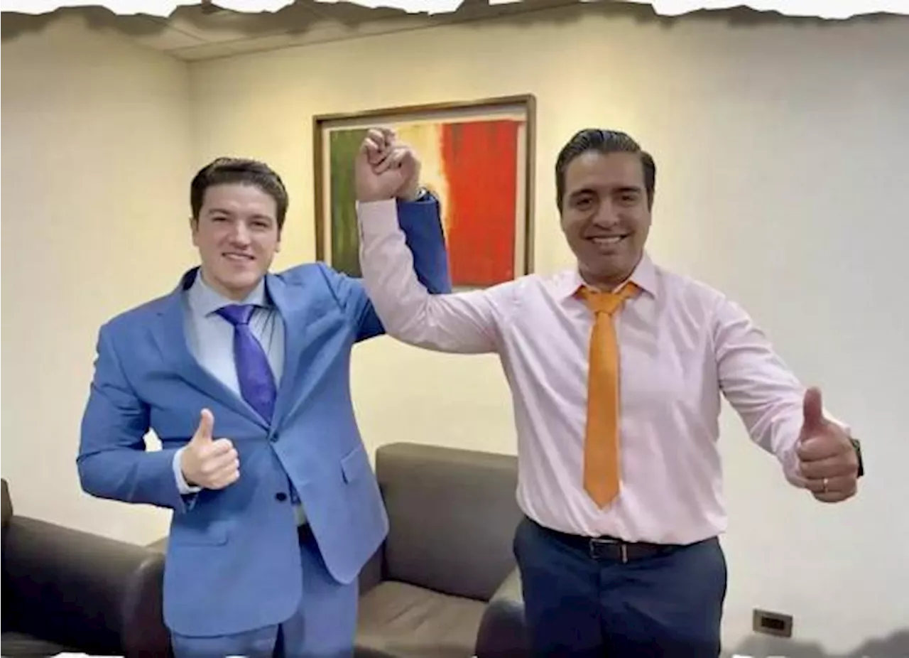 Hey, Jesús Nava, no te sientas alcalde reelecto todavía