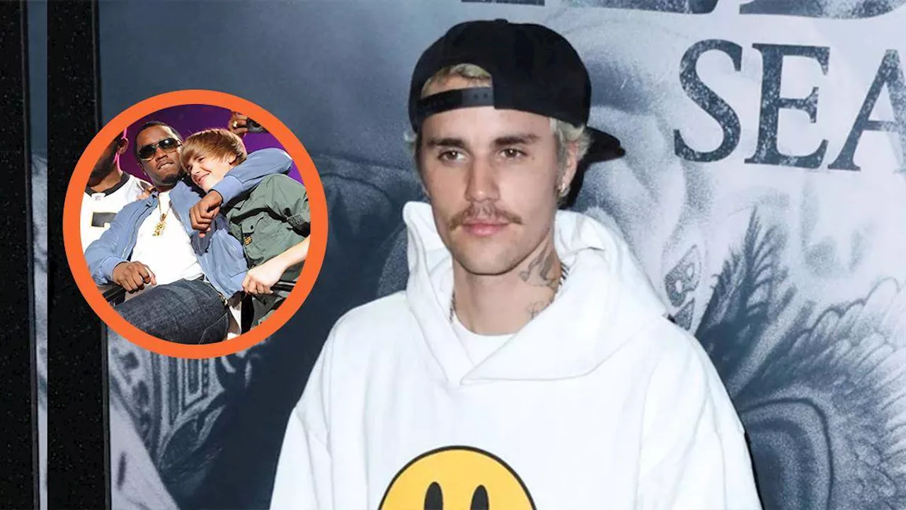 Revive youtuber presunto abuso a Justin Bieber en Hollywood