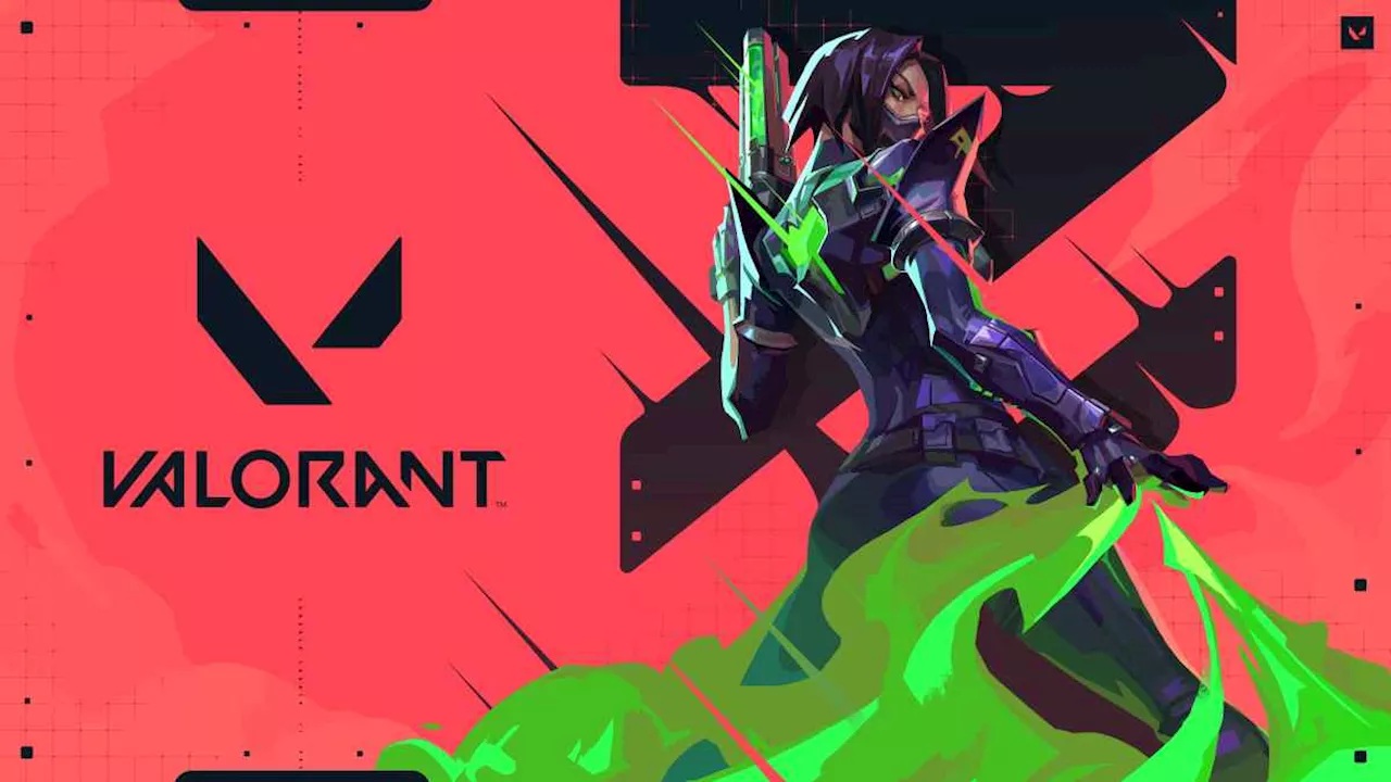 Valorant is coming to PS5 and Xbox Series X|S as Riot Games reveals console release