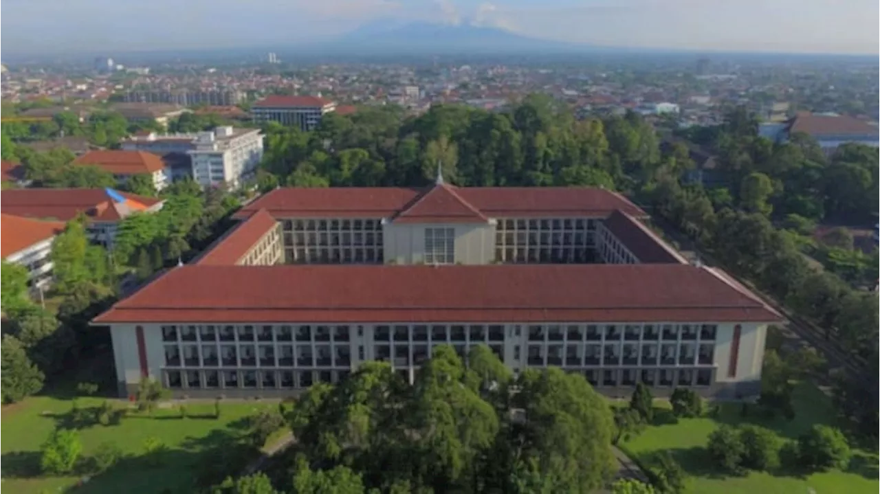 27 Universitas Terbaik di Indonesia versi QS WUR 2025, Kampus Mana yang Jadi Nomor 1?