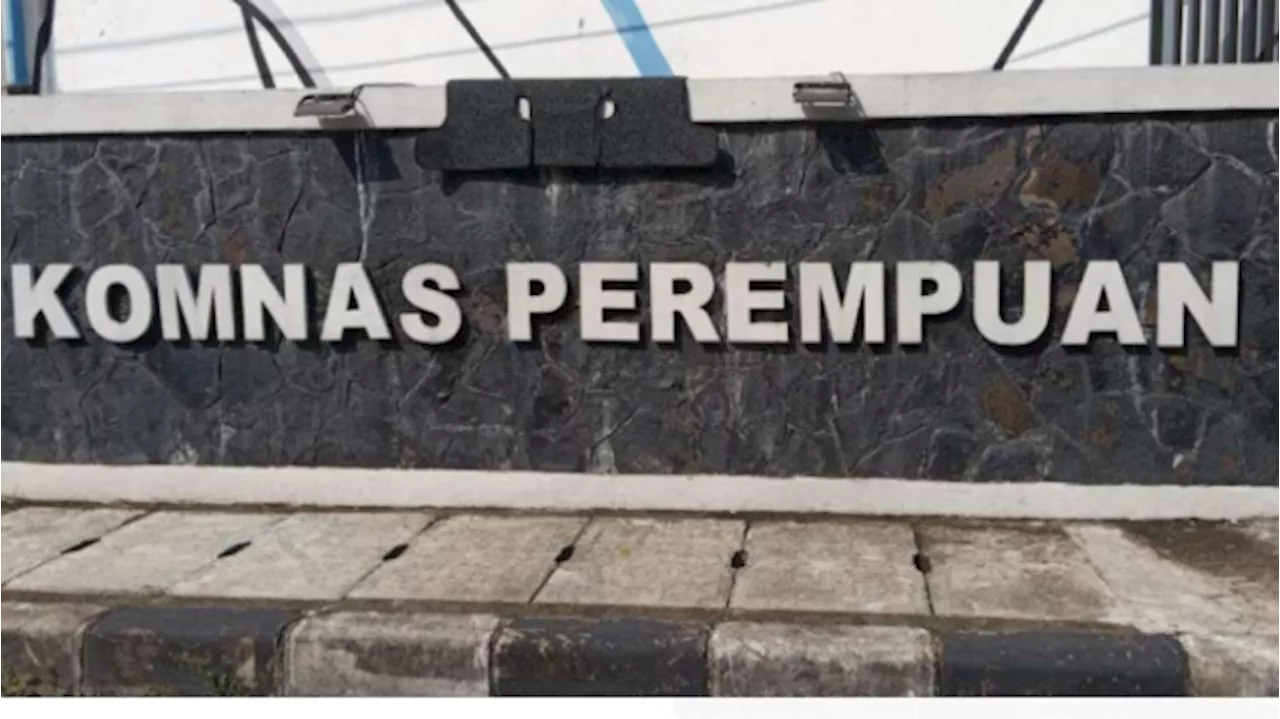 Komnas Perempuan Bantah Undang Pendeta Gideon