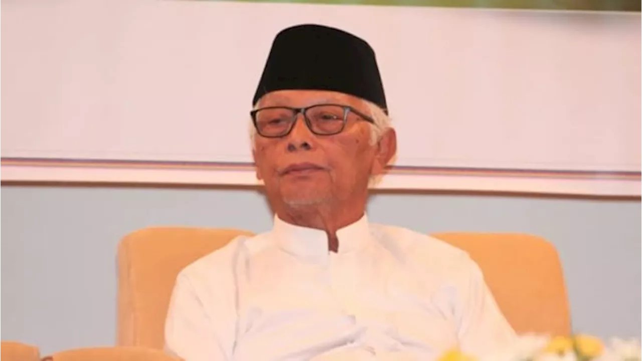 MUI Sebut Seluruh Ormas Islam Sepakat Idul Adha Jatuh Hari Senin 17 Juni 2024