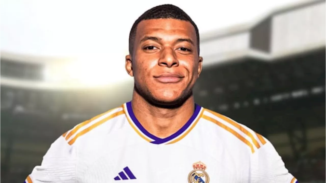 Punya Gaji Hingga Triliunan Rupiah, Ini Koleksi Mobil Kylian Mbappe