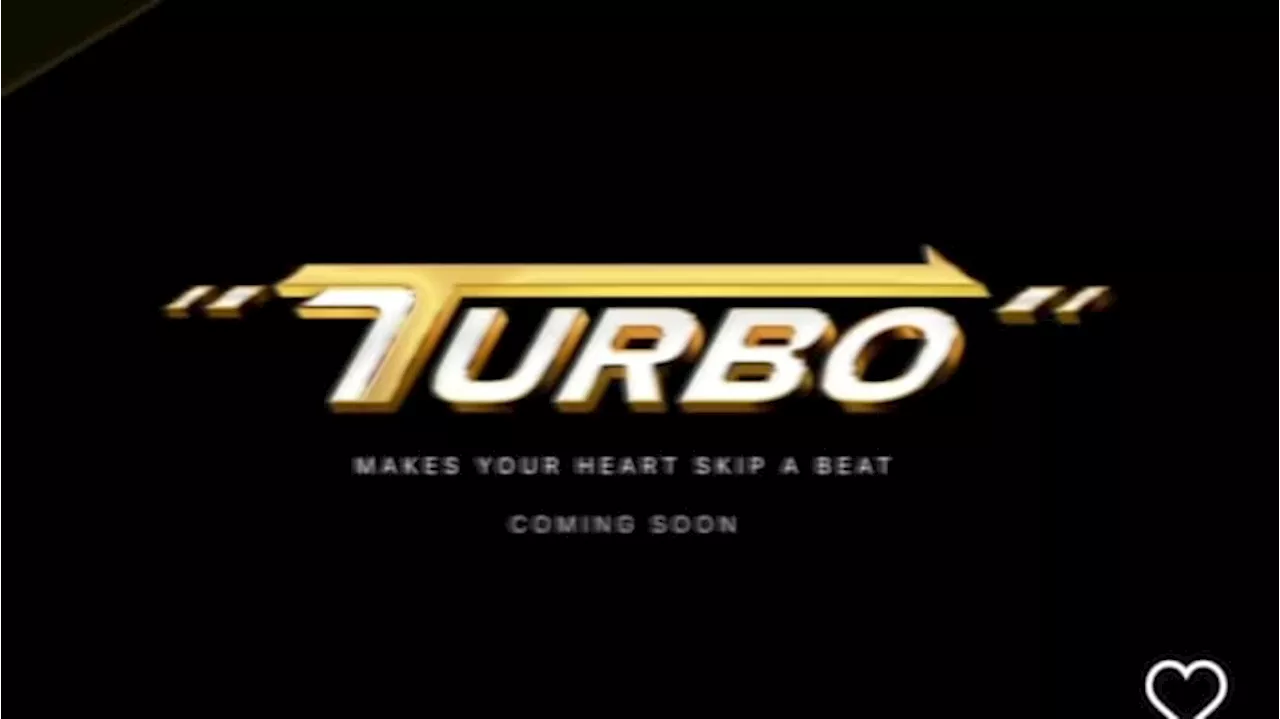 Ternyata ada Motor Yamaha Turbo, Jadi Cikal Bakal Motor Barunya di RI