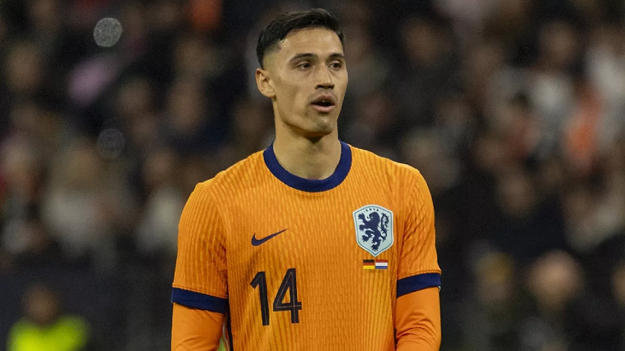 Reijnders deed belangrijke concessie om fit bij Nederlands elftal te verschijnen