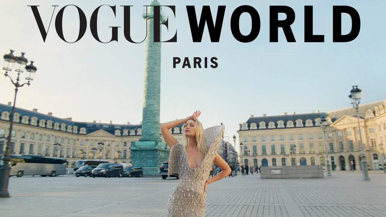 Vogue World: Paris, a giugno la 3a edizione della festa della moda