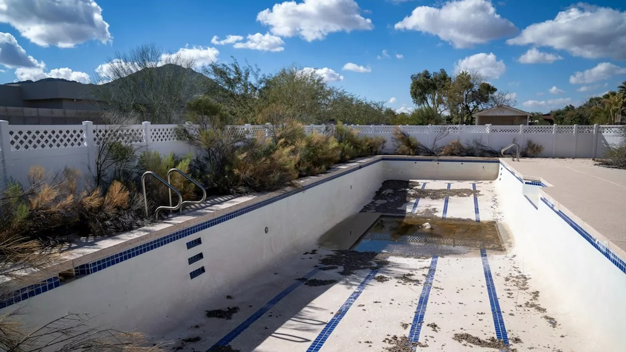 Urlaub in Spanien: Wassermangel auf Mallorca – Ferienort ruft zum Sparen auf