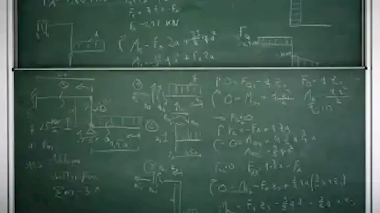 Bundesrunde der Mathematik-Olympiade in Flensburg