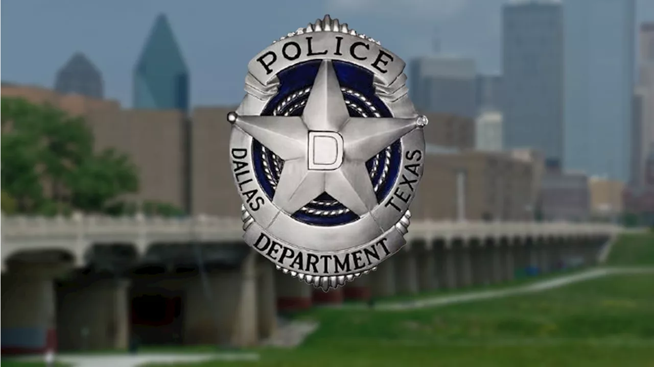 Dallas violent crime continues to drop going into the most violent time of the year