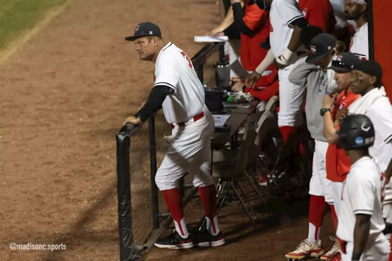 Flagler tabs Valdosta State’s Greg Gulliams as new baseball coach