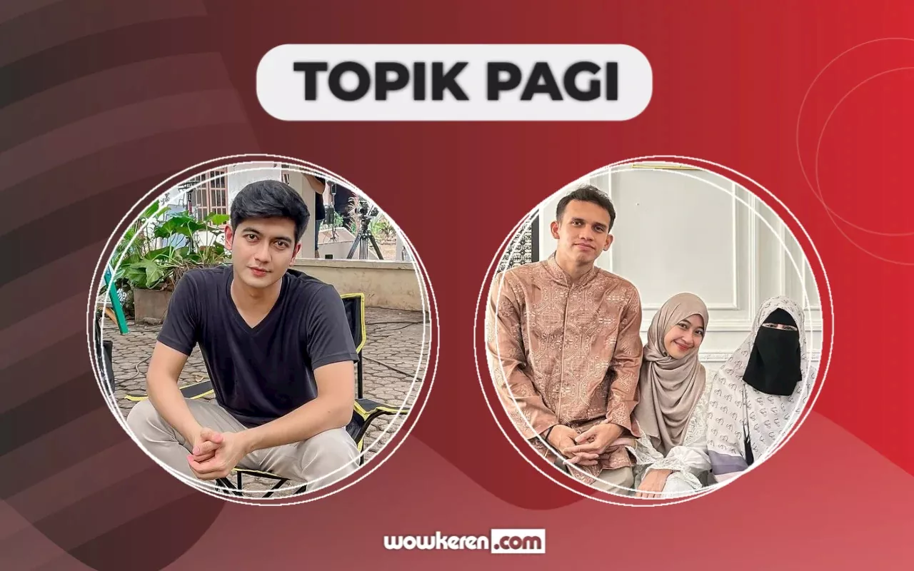 Mobil Teuku Ryan Disorot, Chat Sopan Egy Maulana Mantu Umi Pipik Terkuak