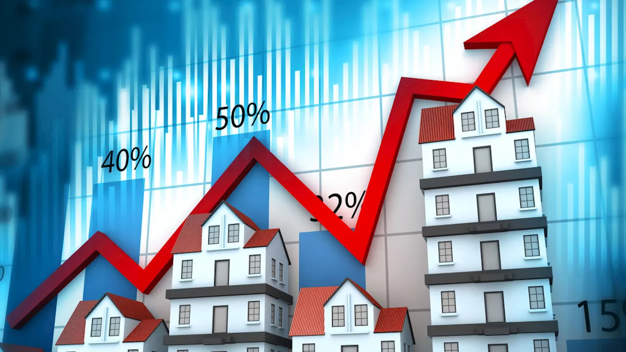 30-year fixed-rate mortgage falls below 7%: Freddie Mac