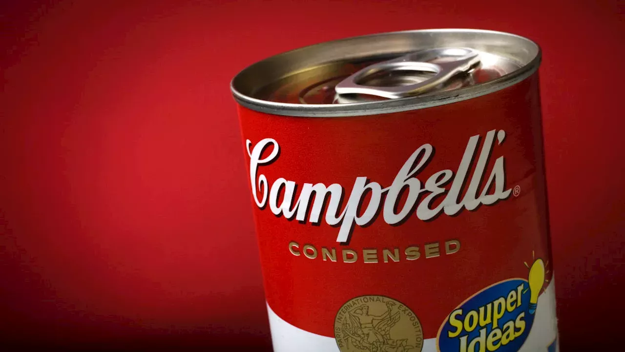 Sovos Brands: Campbell Soup CEO Talks 'positive' Acquisition Of Sovos ...