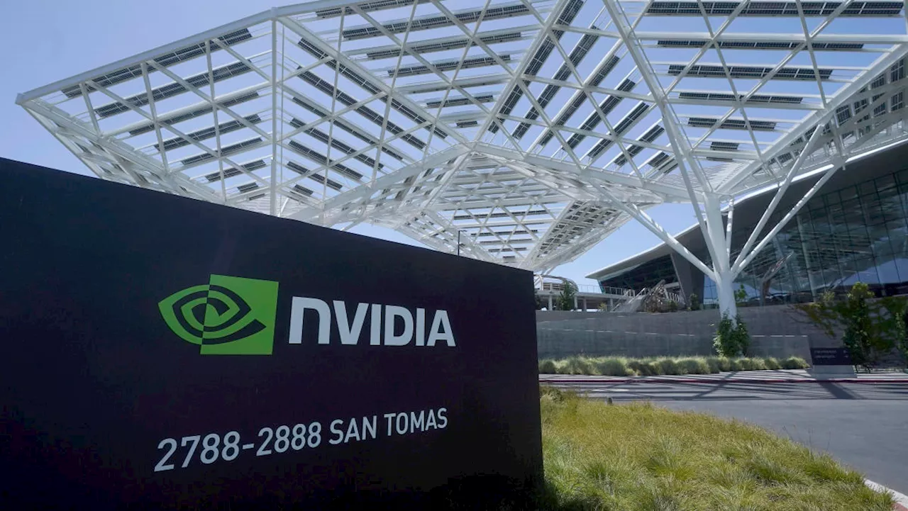 Here's how Nvidia's 10-for-1 stock split will work