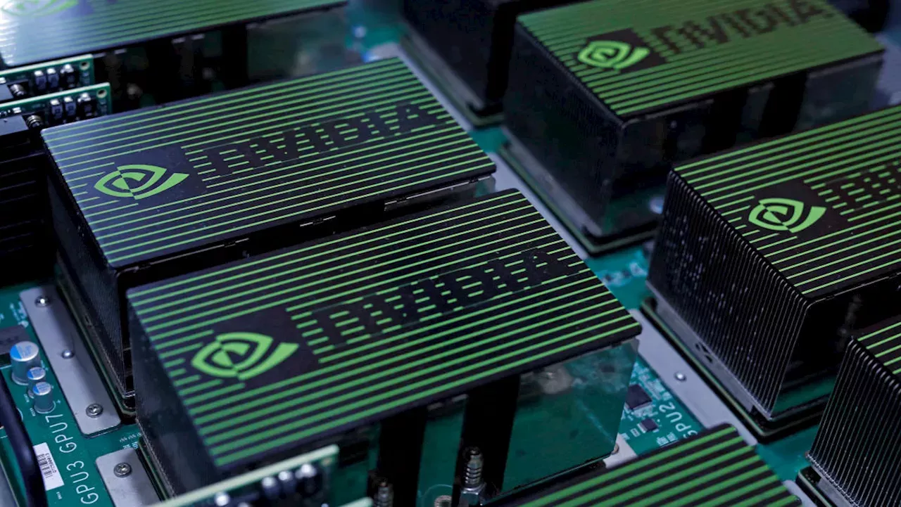 Nvidia: Nvidia's 10-for-1 Stock Split: Is Now The Time To Buy? | Adam ...