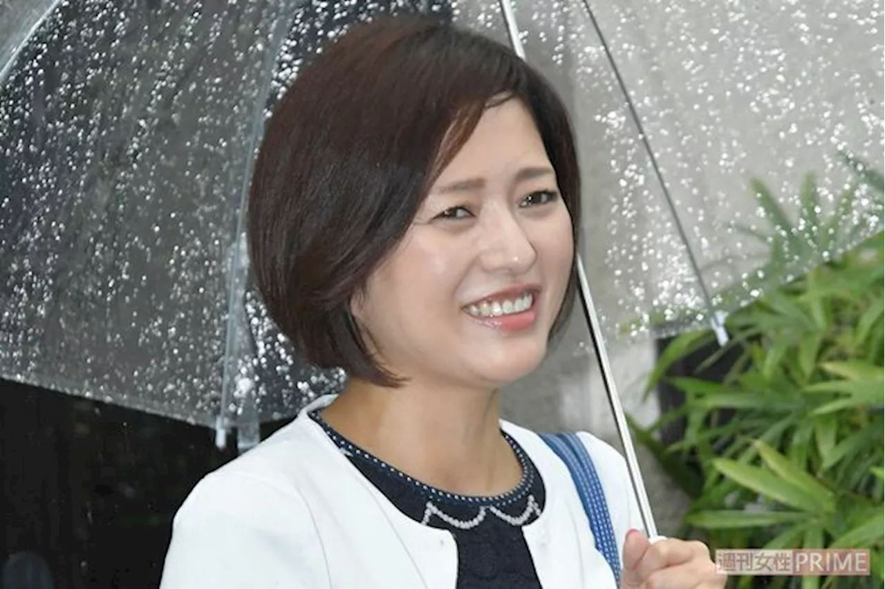 「もう見捨てればいいのに」愛人と同棲する夫“叱責”報道の三田寛子、投稿していた“不穏”な家族写真（週刊女性PRIME）