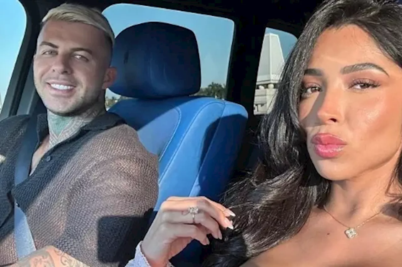 La mexicana de OnlyFans casada con Amadeo Lladós, el influencer(03)