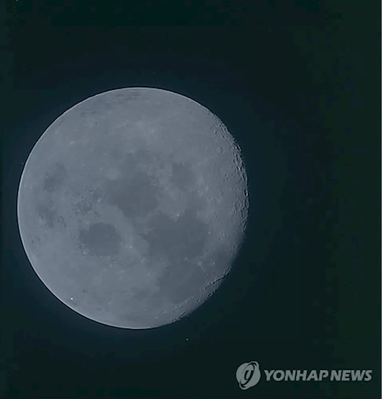 우주공간으로 확대된 미중 경쟁…기싸움 갈수록 치열