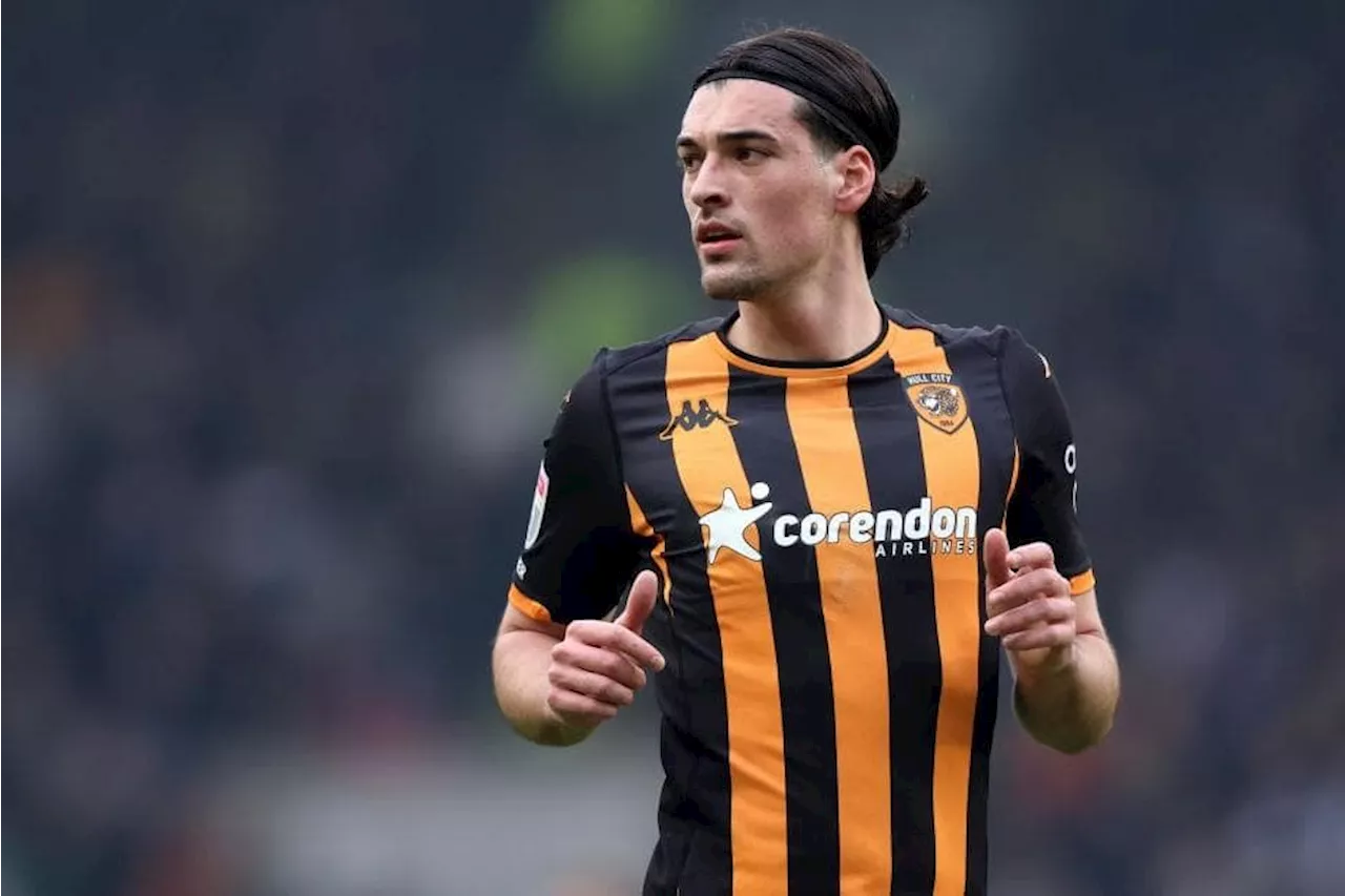 Acun Ilicali says Hull City will not block Jacob Greaves move if defender wants to go