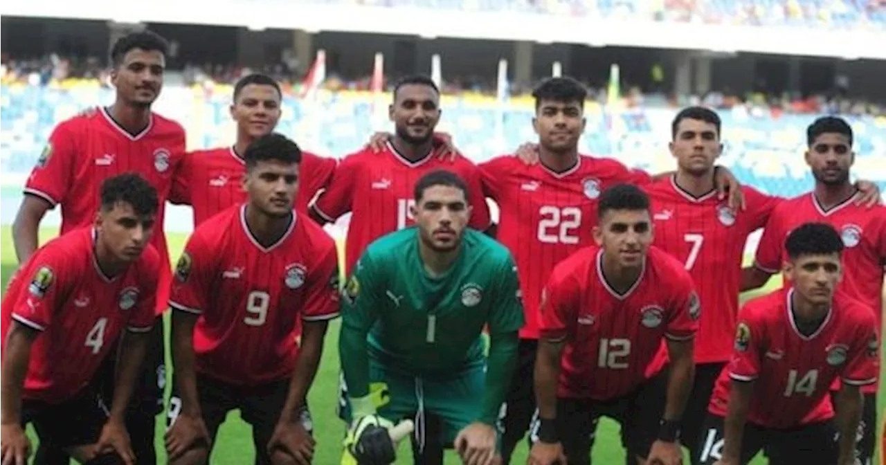 أسامة فيصل وبلال مظهر يقودان هجوم المنتخب الاولمبى أمام كوت ديفوار