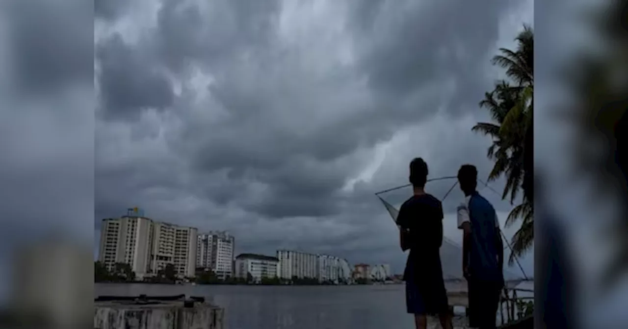 Bihar Monsoon: जल्द ही बिहार पहुंचेगा मानसून, पछुआ हवा की वजह से बदला मौसम, कहीं तेज धूप तो कहीं बारिश