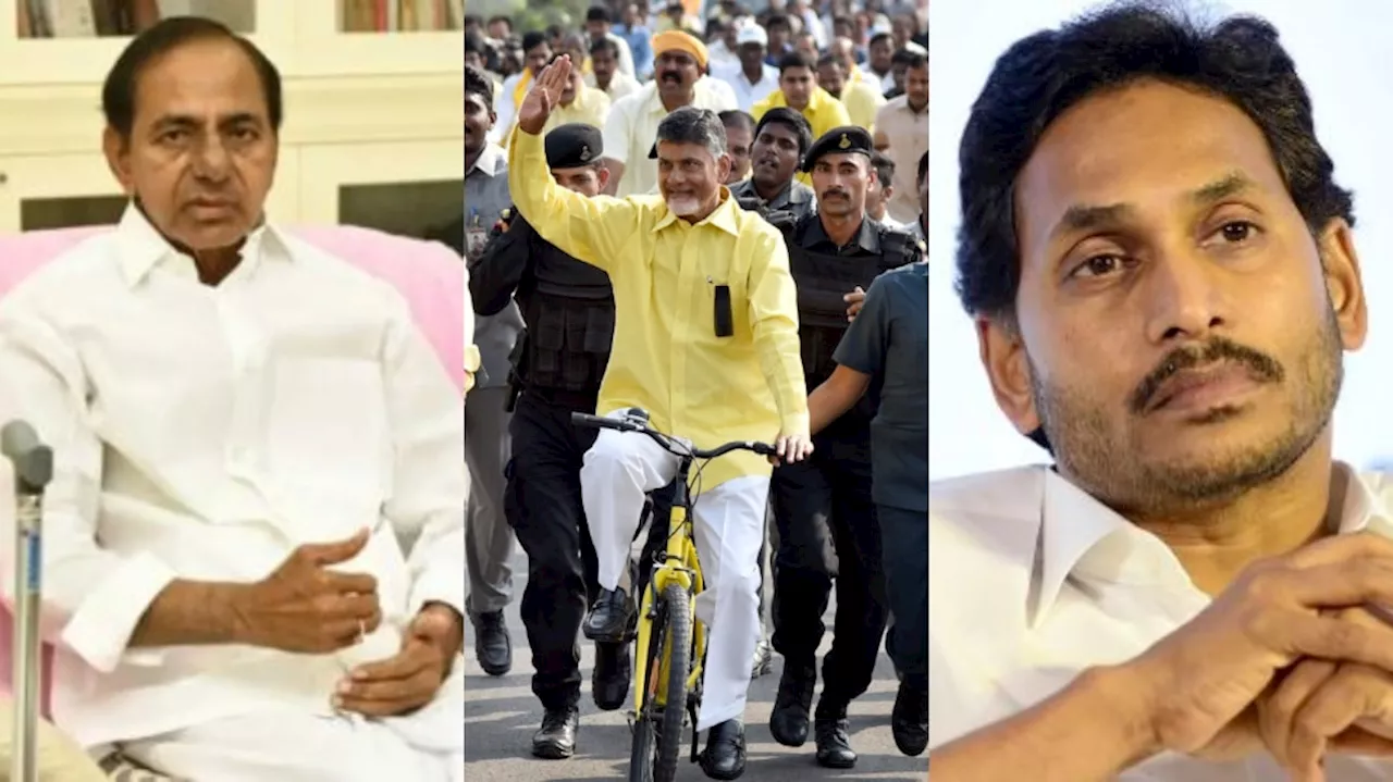 Chandrababu naidu: నక్క తోక తొక్కిన చంద్రబాబు.. ఇద్దరు మాజీ సీఎంలు కన్న ఆ కలలను సాధించిన టీడీపీ దళపతి..